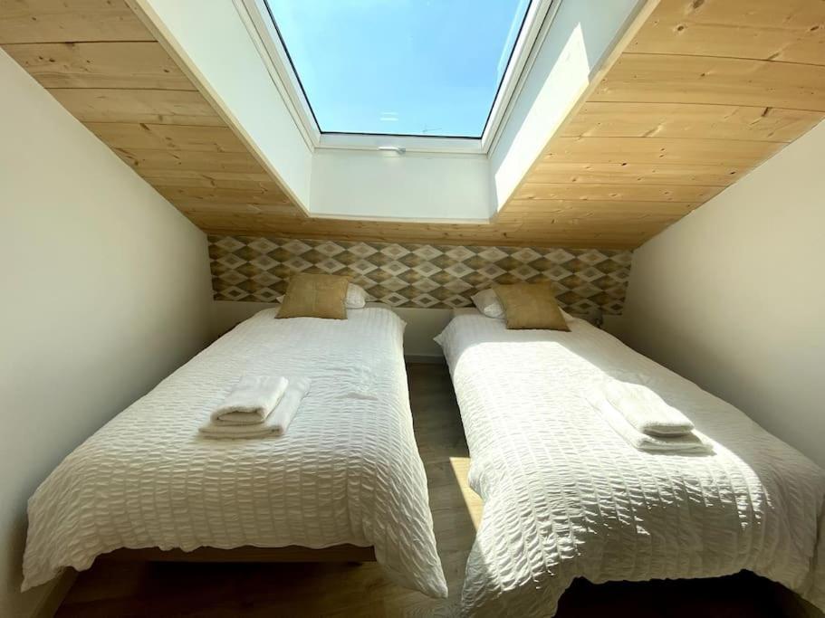 Appartamento Chaleureux T3 Avec Terrasse/ Proche Valence Saint-Péray Esterno foto